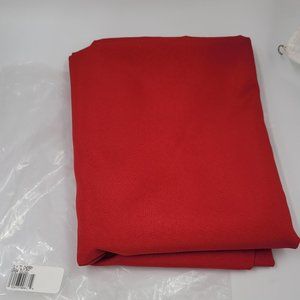 Polyester Tablecloth –Table Cover 60in X 84in CHER